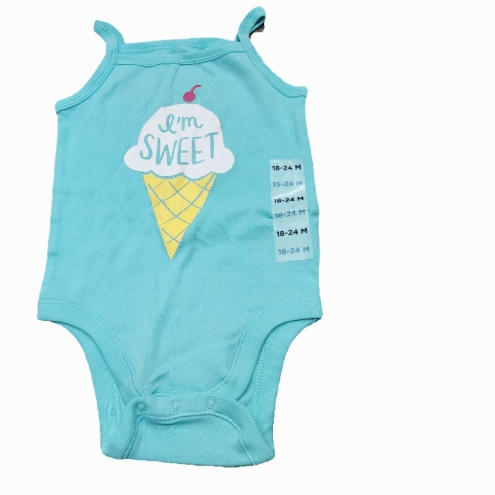 NWT 18 - 24 Months Tank